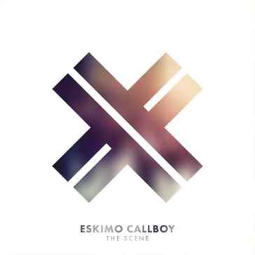 The scene (lp black+cd) - ESKIMO CALLBOY