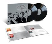 The singles 1992-2003 (2 lp + booklet es