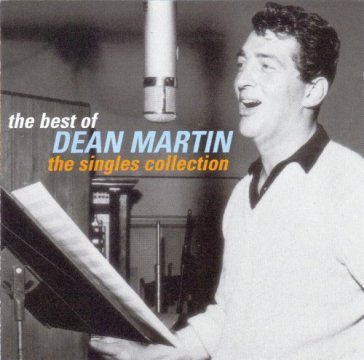 The singles collection - Dean Martin