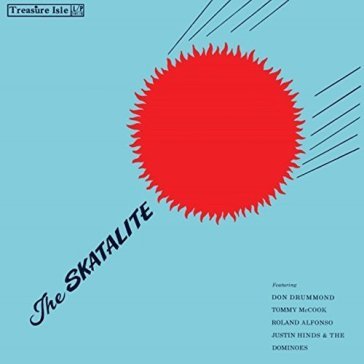 The skatalite - Skatalites