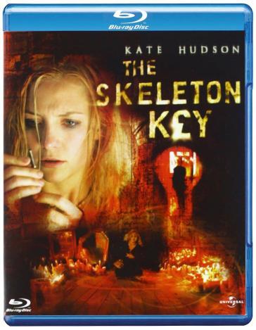 The skeleton key (Blu-Ray) - Iain Softley