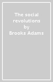 The social revolutions