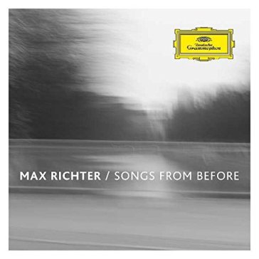 The songs before (2016)(180gr download c - Richter Max( Piano)