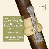 The spohr collection vol. 3