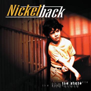 The state - Nickelback