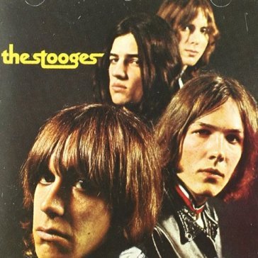 The stooges - The Stooges