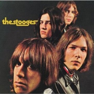 The stooges - The Stooges