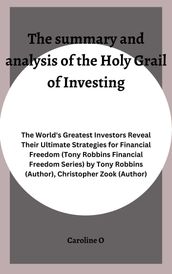 The summary and analysis of the Holy Grail of Investing