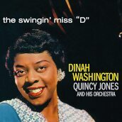 The swingin miss d (digipack)