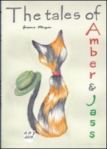 The tales of Amber&Jass - Morgan Giasone