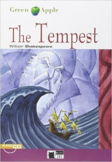 The tempest. Con file audio MP3 scaricabili - William Shakespeare