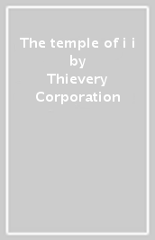 The temple of i & i