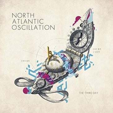 The third day - North Atlantic Oscillation