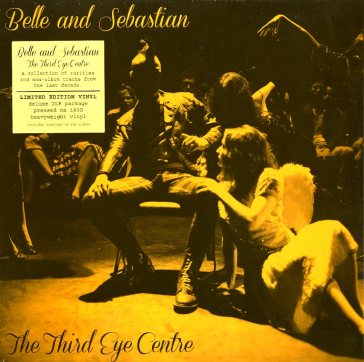 The third eye centre - Belle & Sebastian