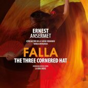 The three cornered hat