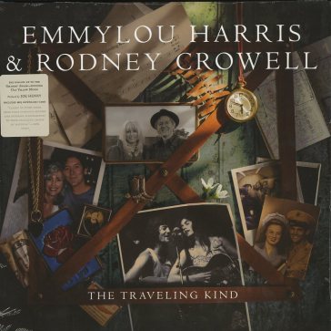 The traveling kind - Emmylou Harris & Rod