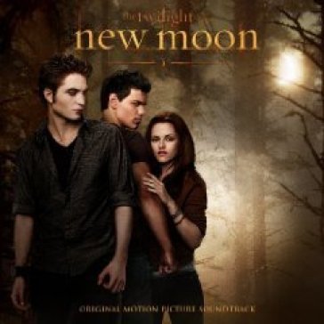 The twilight saga: new moon (o - The Twilight Saga: N
