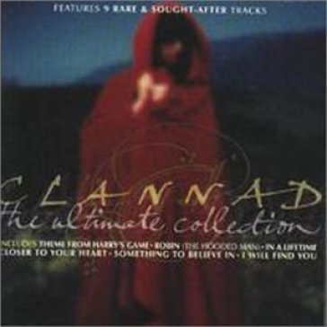 The ultimate collection - Clannad