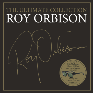 The ultimate collection - Roy Orbison