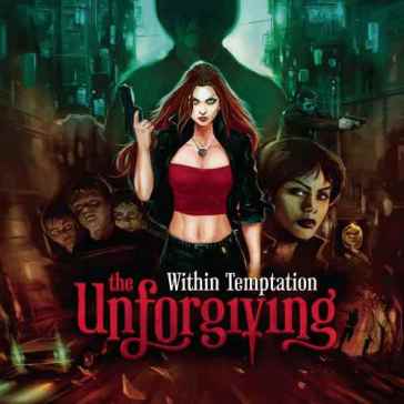 The unforgiving - Within Temptation