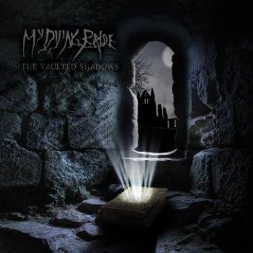 The vaulted shadows - My Dying Bride