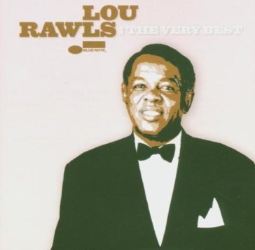 The very best - Lou Rawls