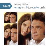 The very best johnny cash and june carte