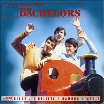 The very best of - Bachelors