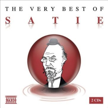The very best of - Erik Satie