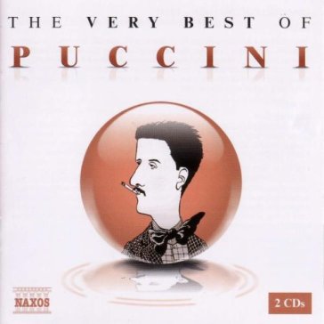 The very best of - Giacomo Puccini