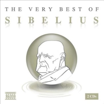 The very best of - Jean Sibelius