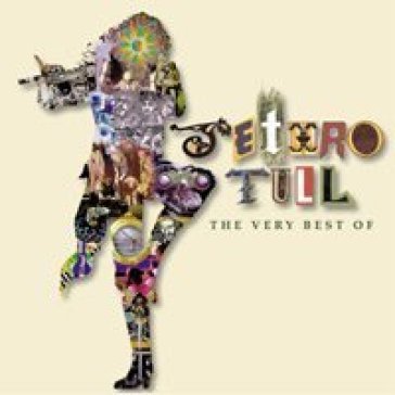 The very best of - Jethro Tull