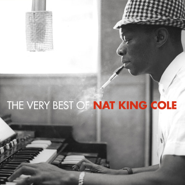 The very best of - Nat King Cole
