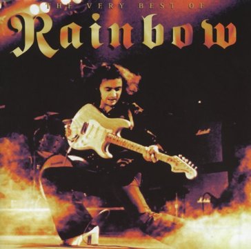 The very best of - Rainbow