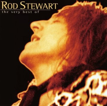 The very best of - Rod Stewart