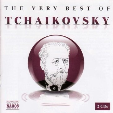 The very best of tchaikovski