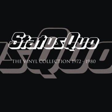 The vinyl collection - Status Quo