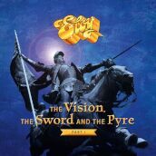 The vision, the sword and the pyre vol.1