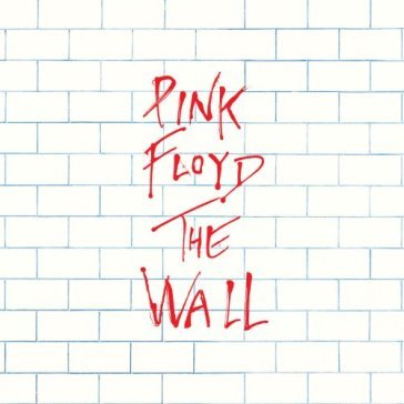 The wall [2011 - remaster] - Pink Floyd