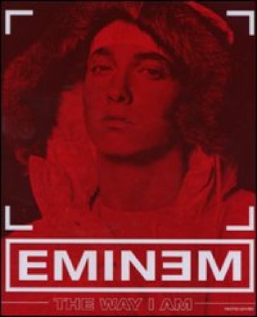 The way i am. Ediz. illustrata. Con DVD - Eminem