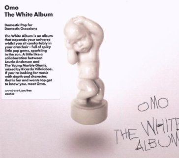 The white album - Omo