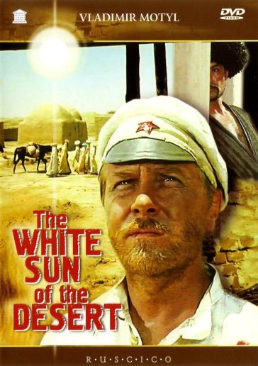 The white sun of the desert - SPIELFILM
