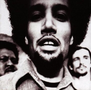 The will to live - Ben Harper