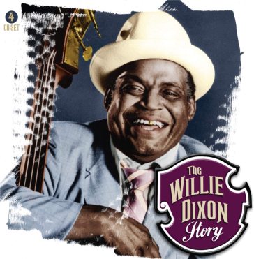 The willie dixon story (box set) - Willie Dixon