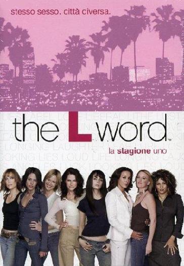 The L word - Stagione 01 (4 DVD) - Rose Troche - Clément Virgo - Daniel Minahan - Tony Goldwyn - Kari Skogland - Mary Harron - Lynne Stopkewich