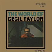 The world of cecil taylor