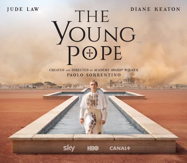 The young pope - O.S.T.-The Young Pop