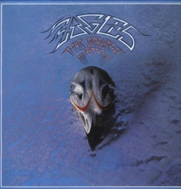 Their greatest hits 1971-1975 - Eagles