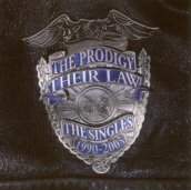 Their law-the singles 90-05
