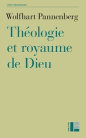 Théologie et royaume de Dieu